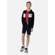 LINO ZIPPED HOODIE BOY