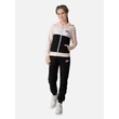 LEDA ZIPPED HOODIE GIRL