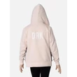 LEDA ZIPPED HOODIE GIRL