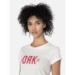 BASIC T-SHIRT WOMEN