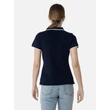 SARA T-SHIRT WITH COLLLAR WOMEN
