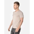 BARTOLO V-NECK T-SHIRT MEN