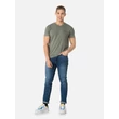 BARTOLO V-NECK T-SHIRT MEN