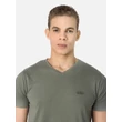BARTOLO V-NECK T-SHIRT MEN