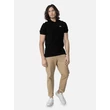 ERALDO T-SHIRT WITH COLLAR MEN