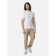ERALDO T-SHIRT WITH COLLAR MEN