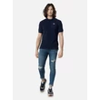 ERALDO T-SHIRT WITH COLLAR MEN