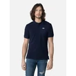 ERALDO T-SHIRT WITH COLLAR MEN
