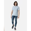 ERALDO T-SHIRT WITH COLLAR MEN