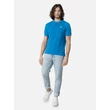 ERALDO T-SHIRT WITH COLLAR MEN