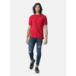 ERALDO T-SHIRT WITH COLLAR MEN