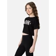 AFRA CROP TOP GIRL