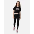 AFRA CROP TOP GIRL