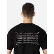 GRANDE OVERSIZED T-SHIRT MEN