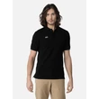 ERCOLE T-SHIRT WITH COLLAR MEN