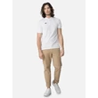ERCOLE T-SHIRT WITH COLLAR MEN
