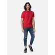 ERCOLE T-SHIRT WITH COLLAR MEN
