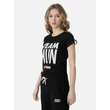 UNIT TEAM HUN T-SHIRT WOMEN