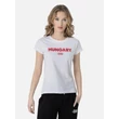 ARMY HUNGARY T-SHIRT WOMEN