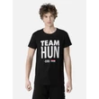 UNIT TEAM HUN T-SHIRT MEN
