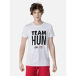 UNIT TEAM HUN T-SHIRT MEN