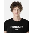 ARMY HUNGARY T-SHIRT MEN