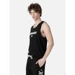 HOME HUNGARY SLEEVELESS T-SHIRT MEN