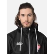 NERO WINDJACKET MEN