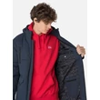 SIRIUS COAT MEN