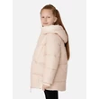 LUCY COAT GIRL
