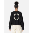 DAKOTA CROPPED SWEATER WOMEN