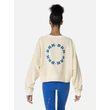 DAKOTA CROPPED SWEATER WOMEN