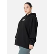 EVELYN PLUS SIZE HOODIE WOMEN