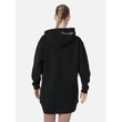 MIMI HOODIE DRESS WOMEN