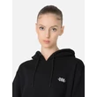 MIMI HOODIE DRESS WOMEN