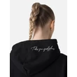 MIMI HOODIE DRESS WOMEN