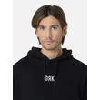 ARGO OVERSIZE HOODIE MEN