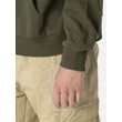 ARGO OVERSIZE HOODIE MEN