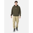 ARGO OVERSIZE HOODIE MEN