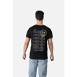 DRK x CSÁVÓK  T-SHIRT MAN