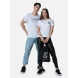 DRK x RapidMatek T-shirt man