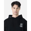 DRK x RapidMatek Hoodie man