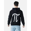 DRK x RapidMatek Hoodie man