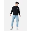 DRK x RapidMatek Hoodie man