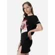 DRK x HALOTT PÉNZ T-SHIRT WOMAN