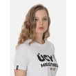 DORKO T-SHIRT WOMAN
