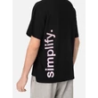 CARTER T-SHIRT MEN