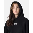 KARA CROP HOODIE GIRL