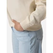 ISSIE CREWNECK SWEATER GIRL