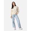 ISSIE CREWNECK SWEATER GIRL